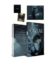 Çaylak (Ciltli)