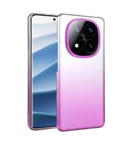 Xiaomi Redmi Note 14 Pro 5g Glossy Kapak - Mor