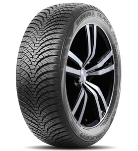 Falken 215/55 R16 TL 97V XL EUROALL SEASON AS210 Oto 4 Mevsim Lastiği (Üretim Tarihi:2025)