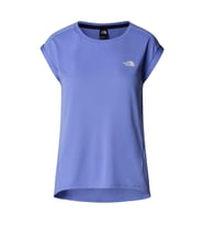 The North Face Kadın TANKEN TANK - EU Tişört NF0A8BS20YI1 (Mavi)