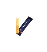 Vandoren Cr101-1 Traditional Bb Klarnet Kamışı No: 1.0 (eğitim/deneme) - 1 Adet Tekli Hijyenik Paket, Saf Ve Net Ses Üretimi, Başlangıç Seviyesi İçin Esnek Yapı Uyum: Standart Sib Klarnet Bekleri (numune Satış)