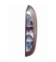 Sağ Stop Corsa-c Beyaz 1222126 (Standart)