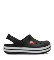 Crocs Crocband Günlük Unisex Terlik (Siyah)