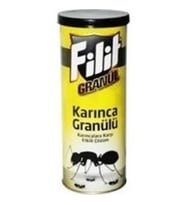 Filit Karınca Granülü Karıncalara Karşı Kesin Etkili Karınca Yemi Karınca İlacı Böcek İlacı