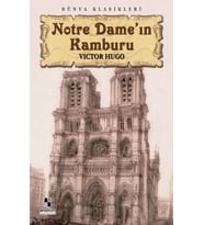Notre Dame’ın Kamburu