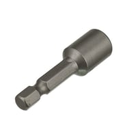 Tomax Manyetik Somun Adaptörü 45 x 10 mm (10 Adet)