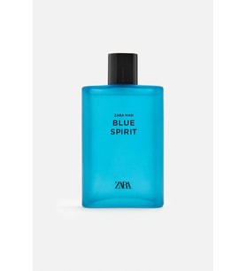 ZARA MAN BLUE SPIRIT EDT 150ML (5.07 FL OZ)
