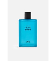 ZARA MAN BLUE SPIRIT EDT 150ML (5.07 FL OZ)