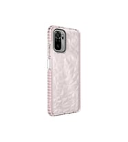 Xiaomi Redmi Note 10 Uyumlu Kılıf Zore Buzz Kapak