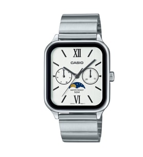Casio Mtp-M305D-7A2Vdf Kol Saati