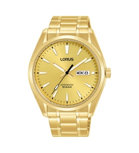 Lorus RL456BX9 Erkek Otomatik Kol Saati