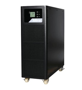 INFORM STARK 3310 10KVA 3F/3F (16X9AH) PF:0,9 6/12DK LCD ONLINE UPS (TRIFAZE)