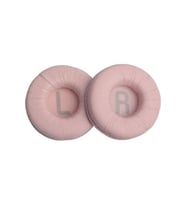 JBL Pembe Tune T600 T500BT T450 Uyumlu Pembe Kulaklık Yastığı Pad Süngeri