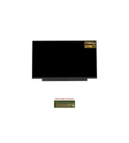 IDEAPAD S145 81W60052TX Vidasız 14.0 '' 30 Pin 1080P FULLHD İPS Slim Led Ekran A+ Kalite