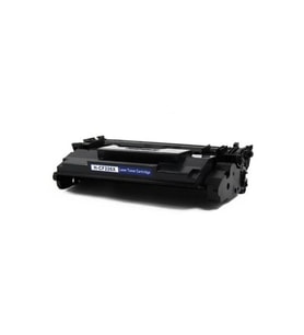 hementoner Hp Cf226X (26X) Siyah Muadil Toner. 9000 Sayfa - M402 / M426