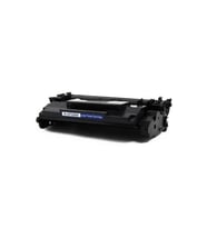 hementoner Hp Cf226X (26X) Siyah Muadil Toner. 9000 Sayfa - M402 / M426