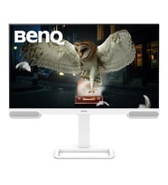 BENQ 27 IPS EW2790U 5MS 60HZ HDMI-TYPEC PIVOT EĞLENCE MONİTÖRÜ BEYAZ 3840X2160
