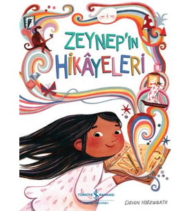 Zeynep’in Hikâyeleri