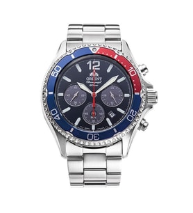 Orient RA-TX0201L10B Erkek Kol Saati