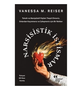 Narsisistik İstismar