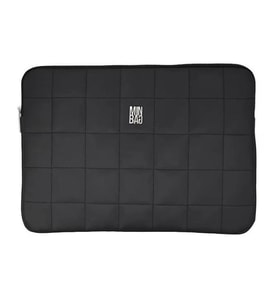 ÖNDER MINBAG 570-03 CAPITO 13 INCH LAPTOP / TABLET KILIFI ÇANTASI - SİYAH