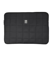 ÖNDER MINBAG 570-03 CAPITO 13 INCH LAPTOP / TABLET KILIFI ÇANTASI - SİYAH