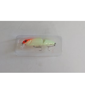 STRİKE PRO  EG-093JB 5CM KIRIK BEL  MAKET BALIK YEM A116L