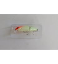STRİKE PRO  EG-093JB 5CM KIRIK BEL  MAKET BALIK YEM A116L