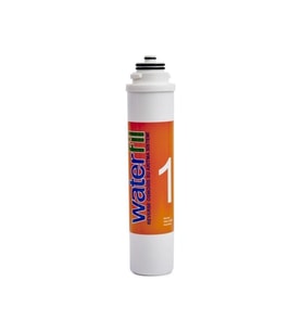 Waterlife Uyumlu Tak Çevir 5'li Filtre Takım