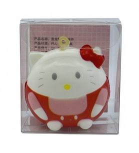 Yumuşak Squishy Çanta Süsü Aksesuarı Anahtarlık Model 5