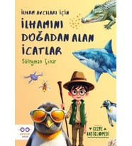 İlhamını Doğadan Alan İcatlar
