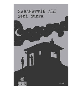Yeni Dünya