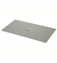 Electrolux Professional LID23LFRY 23 Lt Fritözler İçin Hijyenik Kapak ,206201
