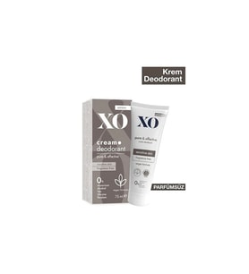 Xo Deodorant Stick & Kokusuz Erkek 75Ml