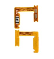 Samsung  A20 S Uyumlu On Off Power Açma Kapama Filmi SM-A207F A20S