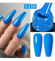 Born Pretty 15 ml kalıcı oje C110 (58740)