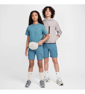 Sportswear City Utility Unisex Çocuk Şort