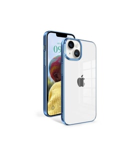 Apple iPhone 14 Uyumlu Kılıf Zore Sun Kapak