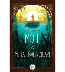 Mot ve Metal Balıkçıları