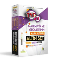 SIFIRDAN YKS-TYT Matematik ve Geometrinin Kara Kutusu Konu Ö. Dijital ç. Soru Ba