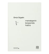 Menekşenin Karşısında Hatıra