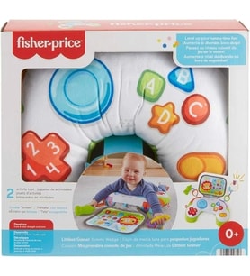 Küçük Oyuncunun Uzanma Yastığı HGB89
