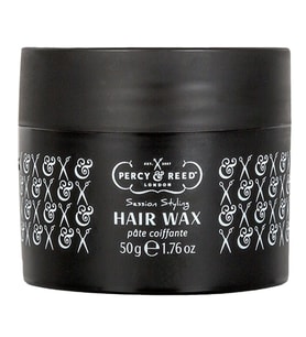 Percy & Reed Session Styling Saç Şekillendirici Wax 50 g
