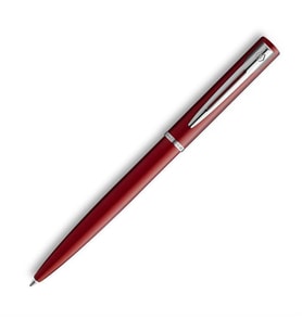 Waterman Allure Kırmızı CT Tükenmez Kalem 2068193