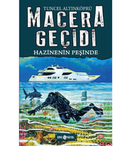 Hazinenin Peşinde / Macera Geçidi 17 - Tuncel Altınköprü