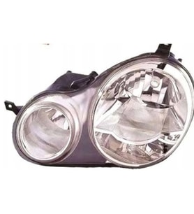 Far Camı Sol – 6Q1941007AFCAM WISCO – Volkswagen Polo 02-05 Arası Uyumlu