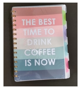 Maxx Defter A5 3D-003