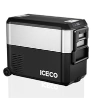 ICECO JP40PRO 12/24Volt 37 Litre Tekerlekli Outdoor Kompresörlü Oto Buzdolabı/Dondurucu