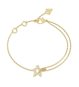 Guess JGUJUBB05538JWYGS Kadın Bileklik