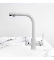 SU ARITMA CİHAZI 3 YOLLU OVAL MUSLUK
